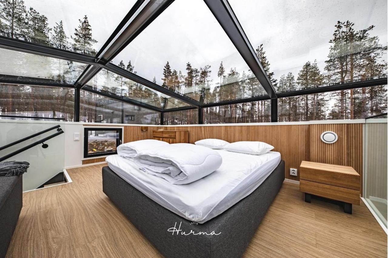 Levin Hurma Exterior photo