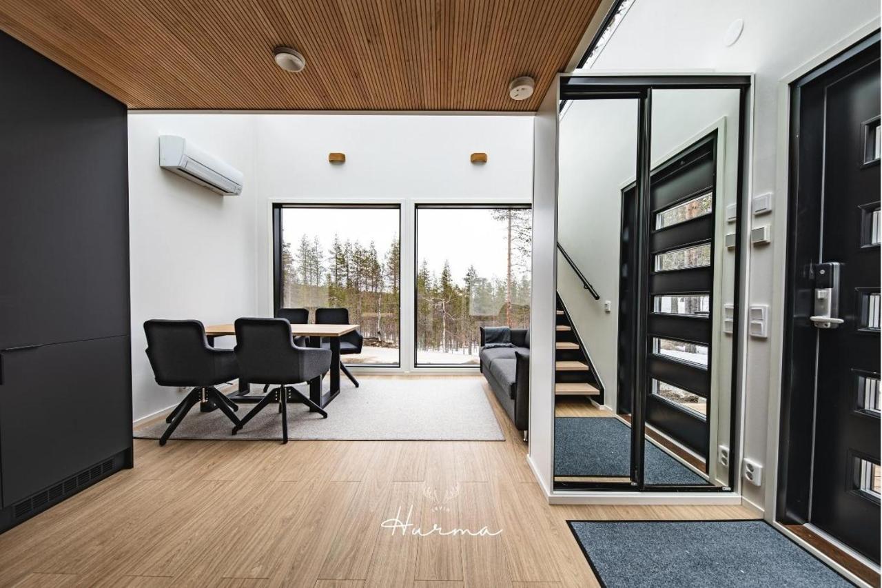 Levin Hurma Exterior photo